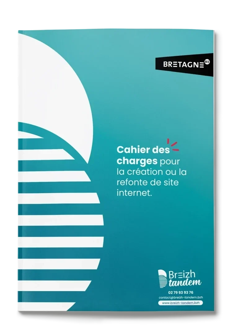 cahier des charges site internet 1